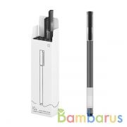 Ручки Xiaomi Mi Jumbo Gel Ink Pen (MJZXB02WC) 10шт (Black) | фото №0