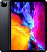Планшет Apple iPad Pro 11 (2020) 128Gb Wi-Fi (Серый космос) | фото №0