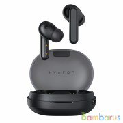 Беспроводные наушники Xiaomi Haylou GT7 (Black) | фото №0