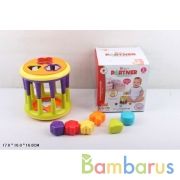 Сортер C314 в кор. в кор.2*24шт | фото №0