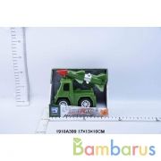 Машина инерц. 2295D в кор. в кор.2*60шт | фото №0