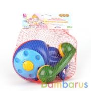 ТЕЛЕФОН ДЕТСКИЙ в кор.30шт | фото №0