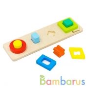 СОРТЕР СОР17, 9 ДЕТАЛЕЙ в кор.8шт | фото №0