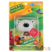 ФИГУРКА "МИМИМИШКИ" ТУЧКА "ИГРАЕМ ВМЕСТЕ" НА БЛИСТЕРЕ (РУСС. УП.) в кор.8*12шт | фото №0