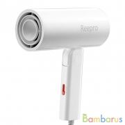 Фен для волос Xiaomi Reepro Mini Power Generation Hair Dryer RP-HC04 White | фото №0