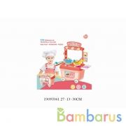 Набор для кухни 2016-98 в кор. в кор.2*36шт | фото №0