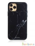 Чехол WK Design для Apple iPhone 11 Pro Azure Glass (Мрамор черный) | фото №0