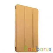 Чехол для Apple iPad 10.2 (2019) Case Protect (Золотой) | фото №0