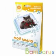 МОЕ МЫЛО НАБОР №10 БАРОН в кор.32шт | фото №0