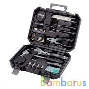 Набор инструментов Xiaomi JIUXUN TOOLS 60-in-one Daily Life Kit | фото №0