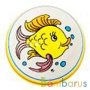 МЯЧ Д. 75ММ (РИСУНОК) в кор.100шт | фото №0