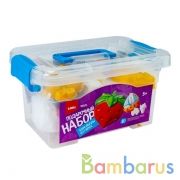 Подарочный набор. Барельефы из гипса в кор.4шт | фото №0