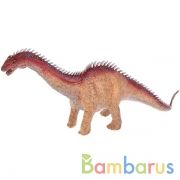 Игрушка пластизоль Играем Вместе динозавр Диплодок 36*8*14см, хэнтэг в пак. (русс. уп.) в кор.2*36шт | фото №0