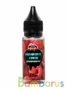 НАПОЛНЕНИЕ ДЛЯ СЛАЙМА  АРОМАТИЗАТОР  "МАЛИНОВОЕ СУФЛЕ" ТМ "SLIMER" | фото №0