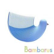 Расческа Xiaomi YIYOHOME Bird Comb (Fresh Blue) | фото №0