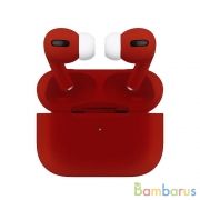 Беспроводные наушники Apple AirPods Pro (Красный) | фото №0
