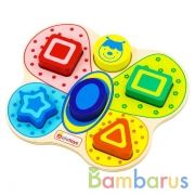 СОРТЕР "БАБОЧКА" в кор.20шт | фото №0