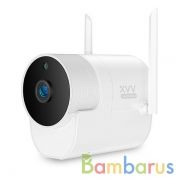 IP-камера Панорамная Наружная Xiaomi Xiaovv (White) | фото №0