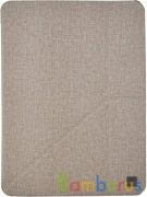 Чехол Uniq для iPad Pro 11 (2018) Yorker Kanvas Plus (Бежевый) | фото №0