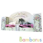 ИГРОВОЙ НАБОР "МОИ ЛЮБИМЫЕ ЛОШАДКИ" в кор.10шт | фото №0