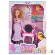 Кукла беременная с аксесс., в ассорт. в кор. в кор.2*48шт | фото №0