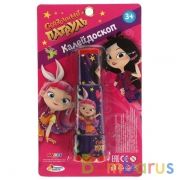 Калейдоскоп "СКАЗОЧНЫЙ ПАТРУЛЬ" , 22,5*6,5*19,5см ТМ "ИГРАЕМ ВМЕСТЕ" в кор.2*96шт | фото №0