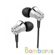 Наушники Xiaomi 1More Piston Fit E1009 In-Ear Headphones (Silver) | фото №0
