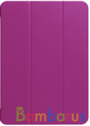 Чехол Case protect для Apple iPad Air (2019) (Фиолетовый) | фото №0