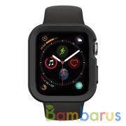 Кейс SwitchEasy Case для Apple Watch 44мм (Черный) | фото №0