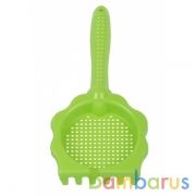 ГРАБЛИ-СИТЕЧКО L25СМ в кор.20шт | фото №0