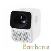 Проектор Xiaomi Wanbo Projector T2 Free | фото №0