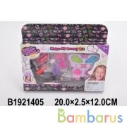 Набор косметики 157K-05 в кор. в кор.2*156шт | фото №0