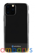 Чехол SwitchEasy GLASS Edition для iPhone 11 Pro MAX (Чёрный) | фото №0