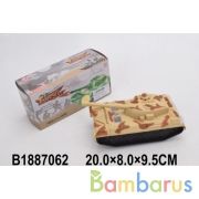 Машина на бат. свет+звук 132-15 в кор. в кор.2*96шт | фото №0