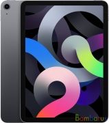 Планшет Apple iPad Air (2020) 64Gb Wi-Fi, Space Gray MYFM2 | фото №0