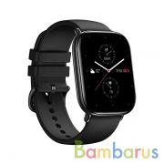 Умные часы Xiaomi ZEPP E Square A1958 (Onyx Black) EU | фото №0