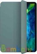 Чехол для Apple iPad Pro 12.9" (2020) Case Protect (Сосновый лес) | фото №0