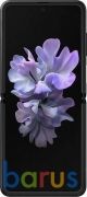 Телефон Samsung Galaxy Z Flip 256 ГБ (Черный бриллиант) | фото №0