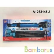 Телескоп в ассорт. в кор. в кор.2*16шт | фото №0