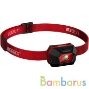 Фонарь Xiaomi BeeBest Ultra Light FH100 | фото №0