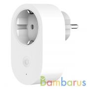Умная розетка Xiaomi Mi Smart Power Plug (ZNCZ05CM) (РСТ) | фото №0