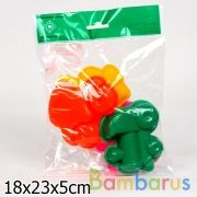 ФОРМЫ ДЛЯ ПЕСКА "ТРАНСПОРТ" в кор.25шт | фото №0