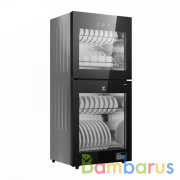 Дезинфекционный шкаф для посуды Viomi (RTD100B-1) | фото №0