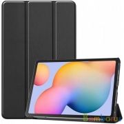 Чехол планшета для Samsung Galaxy Tab S6 10.4 Lite (Черный) | фото №0
