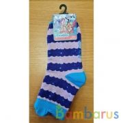 Носки детские ЭНЧАНТИМАЛС для девочки  р-р 14 в кор.60пар | фото №0