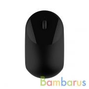 Мышь Xiaomi Mi Wireless Mouse Youth Edition USB Black | фото №0