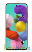 Телефон Samsung Galaxy A51 4/64GB (2020) (Красный) | фото №0