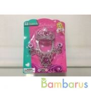 Набор украшений NP002 на карт. в кор.2*96шт | фото №0