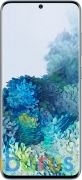 Смартфон Samsung Galaxy S20 128 ГБ голубой | фото №0