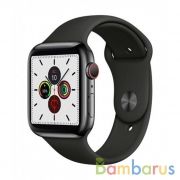 Умные часы SKMEI T500 (Black) | фото №0